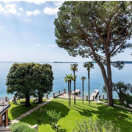 Villa Casa Jessika Gardone Riviera Exterior foto