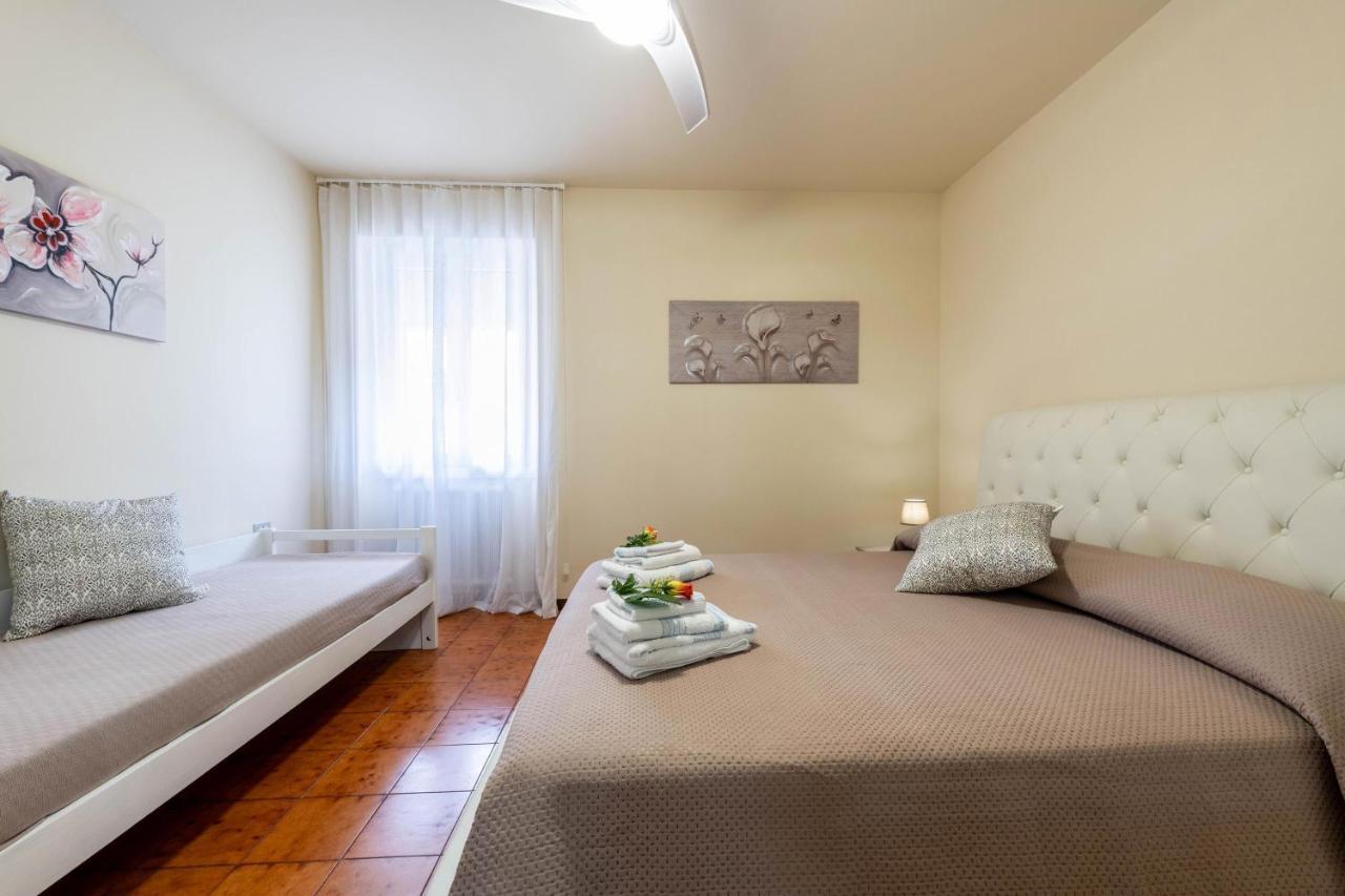 Villa Casa Jessika Gardone Riviera Exterior foto