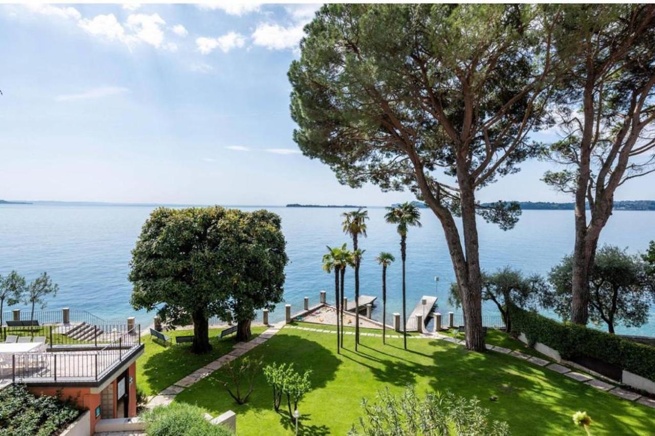 Villa Casa Jessika Gardone Riviera Exterior foto