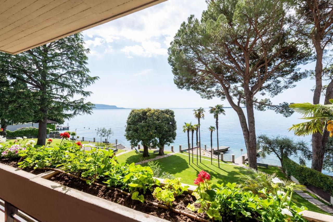 Villa Casa Jessika Gardone Riviera Exterior foto