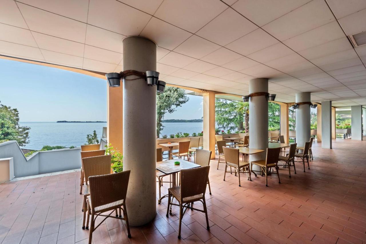 Villa Casa Jessika Gardone Riviera Exterior foto