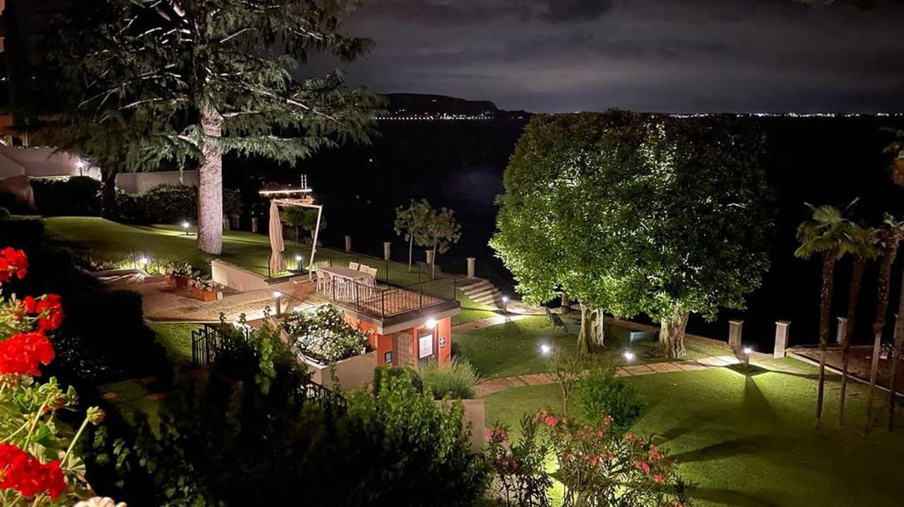 Villa Casa Jessika Gardone Riviera Exterior foto