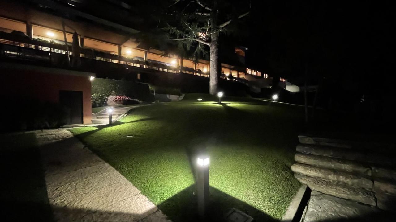 Villa Casa Jessika Gardone Riviera Exterior foto